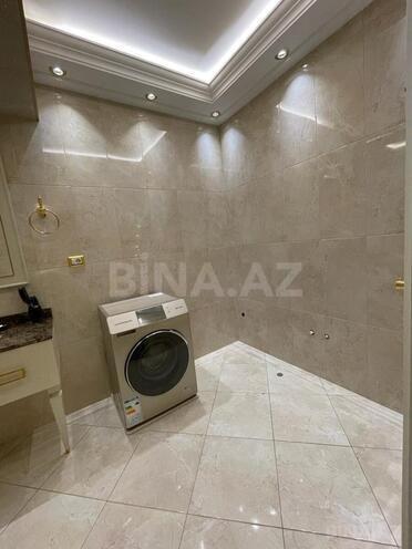 Продаётся 3-комн. новостройка 141 м², м. Шах Исмаил Хатаи, photo 14 from 22