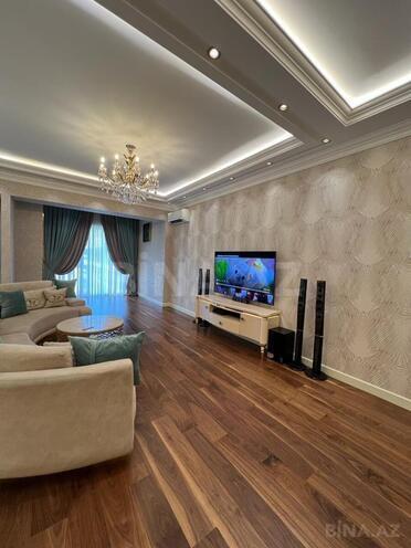 Продаётся 3-комн. новостройка 141 м², м. Шах Исмаил Хатаи, photo 3 from 22
