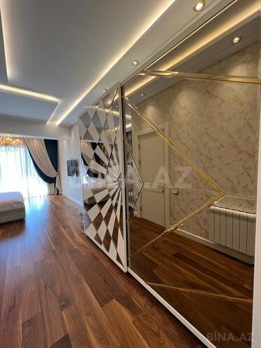 Продаётся 3-комн. новостройка 141 м², м. Шах Исмаил Хатаи, photo 13 from 22