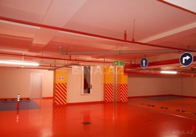 Продаётся 3-комн. новостройка 141 м², м. Шах Исмаил Хатаи, photo 20 from 22
