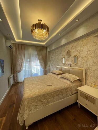 Продаётся 3-комн. новостройка 141 м², м. Шах Исмаил Хатаи, photo 8 from 22