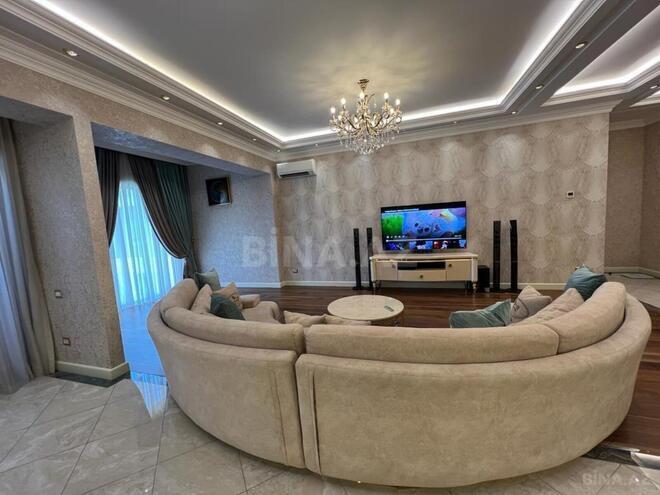 Продаётся 3-комн. новостройка 141 м², м. Шах Исмаил Хатаи, photo 19 from 22