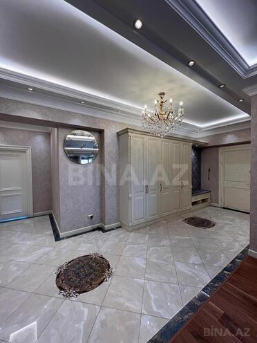 Продаётся 3-комн. новостройка 141 м², м. Шах Исмаил Хатаи, photo 6 from 22