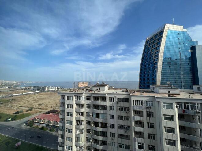 Продаётся 3-комн. новостройка 141 м², м. Шах Исмаил Хатаи, photo 10 from 22