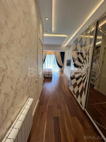Продаётся 3-комн. новостройка 141 м², м. Шах Исмаил Хатаи, photo 15 from 22