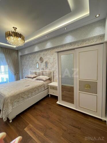 Продаётся 3-комн. новостройка 141 м², м. Шах Исмаил Хатаи, photo 9 from 22