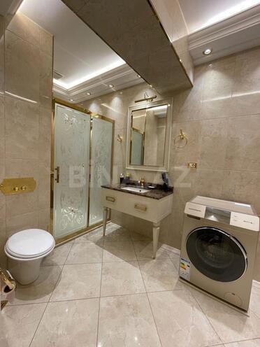 Продаётся 3-комн. новостройка 141 м², м. Шах Исмаил Хатаи, photo 17 from 22