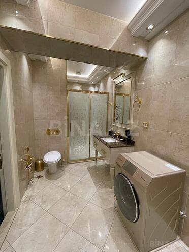 Продаётся 3-комн. новостройка 141 м², м. Шах Исмаил Хатаи, photo 7 from 22