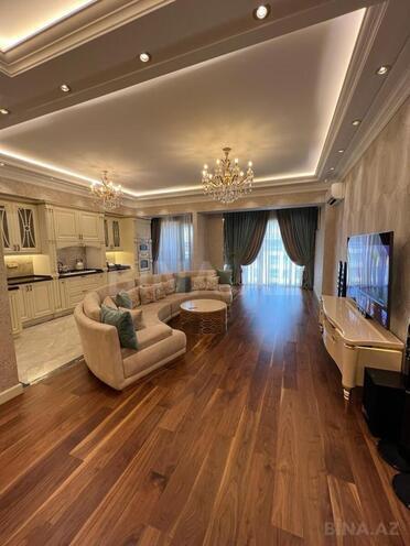 Продаётся 3-комн. новостройка 141 м², м. Шах Исмаил Хатаи, photo 5 from 22