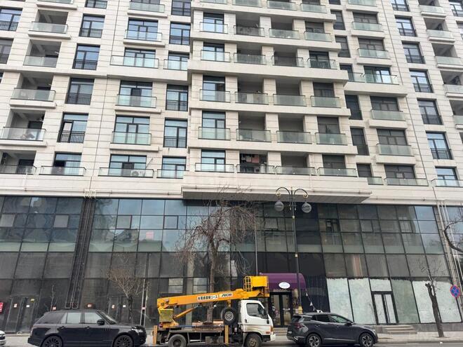 İcarəyə verilir  obyekt 130 m², Nəsimi r., photo 12 from 13