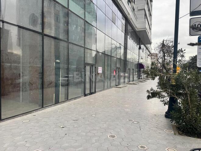 İcarəyə verilir  obyekt 130 m², Nəsimi r., photo 11 from 13