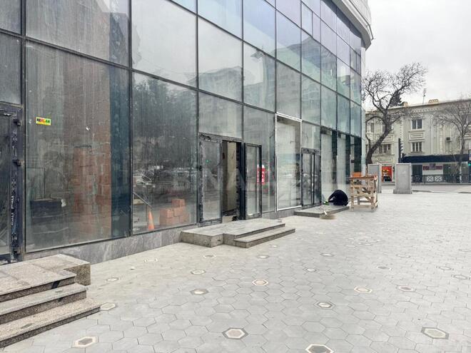 İcarəyə verilir  obyekt 130 m², Nəsimi r., photo 4 from 13