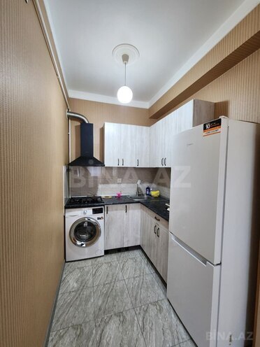 Сдаётся 2-комн. новостройка 50 м², м. 20 января, photo 6 from 12