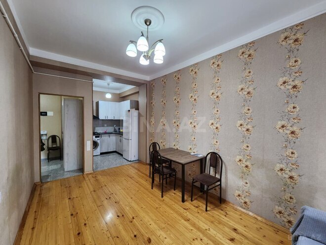Сдаётся 2-комн. новостройка 50 м², м. 20 января, photo 3 from 12