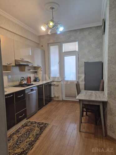 Satılır 2 otaqlı yeni tikili 42 m², photo 4 from 10