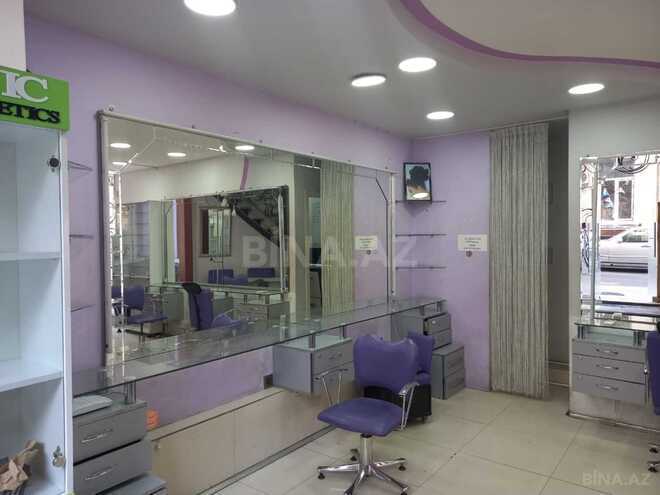 Satılır  obyekt 90 m², Sahil m., photo 6 from 17