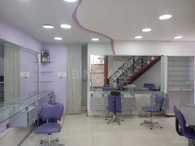 Satılır  obyekt 90 m², Sahil m., photo 8 from 17