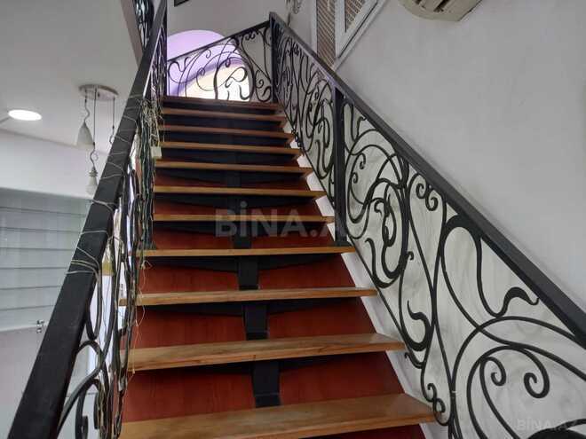 Satılır  obyekt 90 m², Sahil m., photo 12 from 17