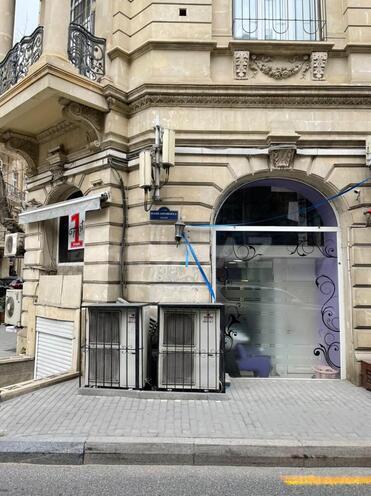 Satılır  obyekt 90 m², Sahil m., photo 13 from 17