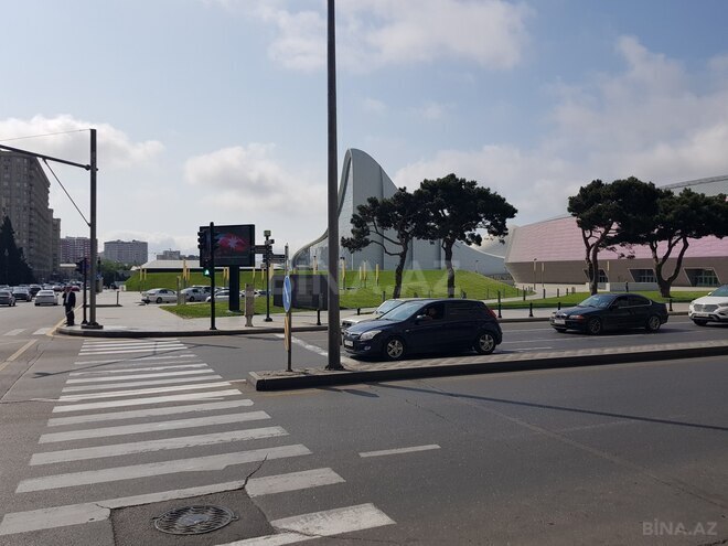 Satılır 5 otaqlı yeni tikili 210 m², Nəriman Nərimanov m., photo 3 from 32