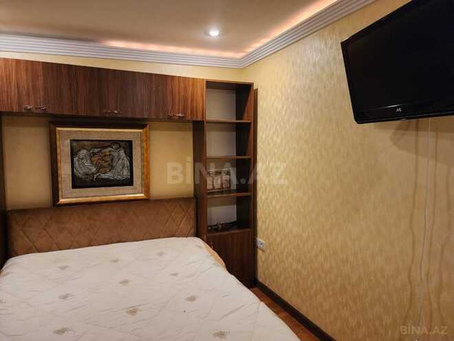 Satılır 5 otaqlı yeni tikili 210 m², Nəriman Nərimanov m., photo 11 from 32