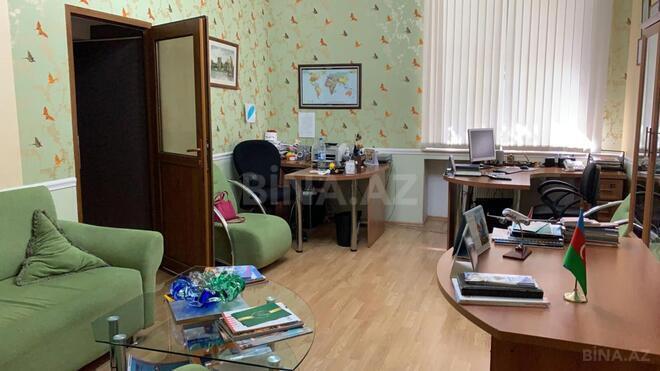 Satılır 5 otaqlı ofis 100 m², Səbail r., photo 7 from 16