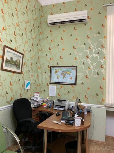Satılır 5 otaqlı ofis 100 m², Səbail r., photo 9 from 16