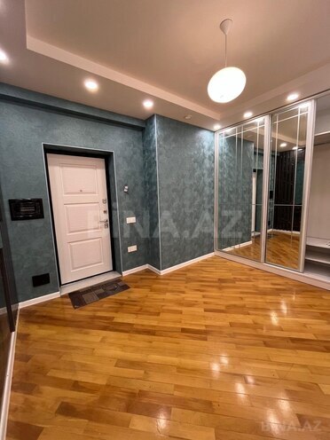 Satılır 3 otaqlı yeni tikili 120 m², Nəsimi m., photo 13 from 17