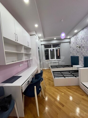 Satılır 3 otaqlı yeni tikili 120 m², Nəsimi m., photo 5 from 17