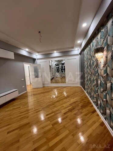 Satılır 3 otaqlı yeni tikili 120 m², Nəsimi m., photo 1 from 17