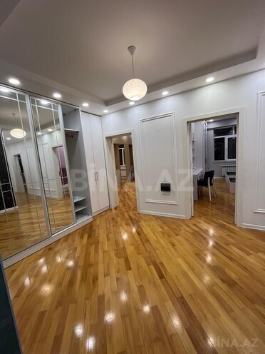Satılır 3 otaqlı yeni tikili 120 m², Nəsimi m., photo 11 from 17