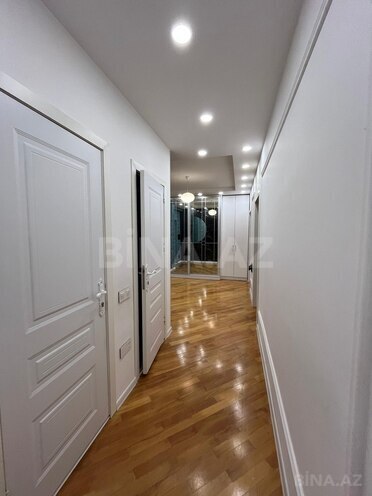 Satılır 3 otaqlı yeni tikili 120 m², Nəsimi m., photo 12 from 17