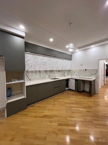 Satılır 3 otaqlı yeni tikili 120 m², Nəsimi m., photo 10 from 17