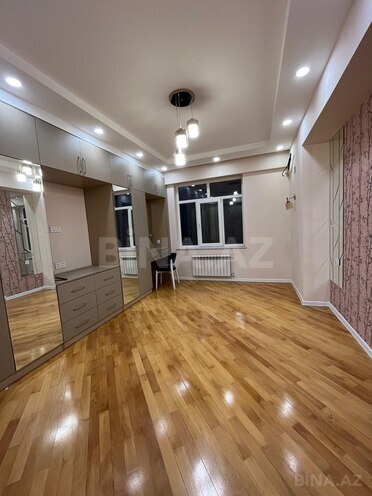 Satılır 3 otaqlı yeni tikili 120 m², Nəsimi m., photo 7 from 17