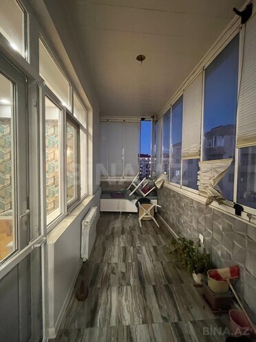 Satılır 3 otaqlı yeni tikili 120 m², Nəsimi m., photo 16 from 17