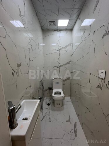 Satılır 3 otaqlı yeni tikili 120 m², Nəsimi m., photo 15 from 17