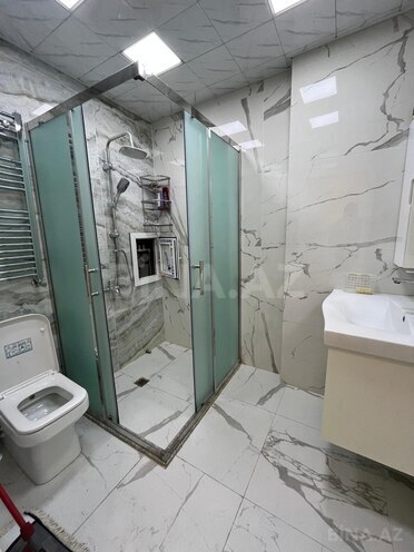 Satılır 3 otaqlı yeni tikili 120 m², Nəsimi m., photo 14 from 17