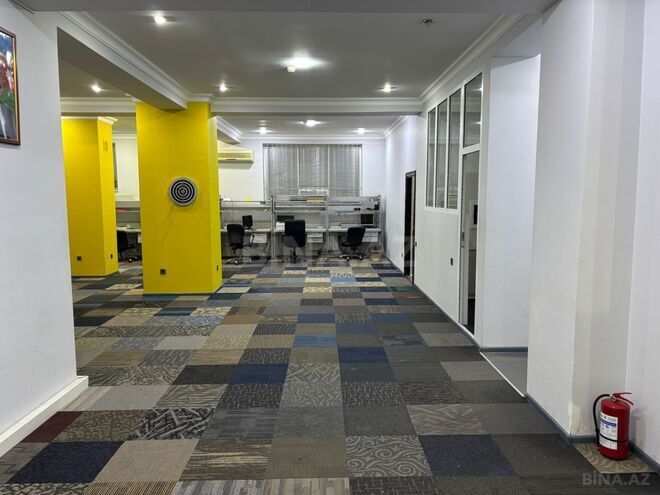 İcarəyə verilir  obyekt 200 m², 28 May m., photo 3 from 14