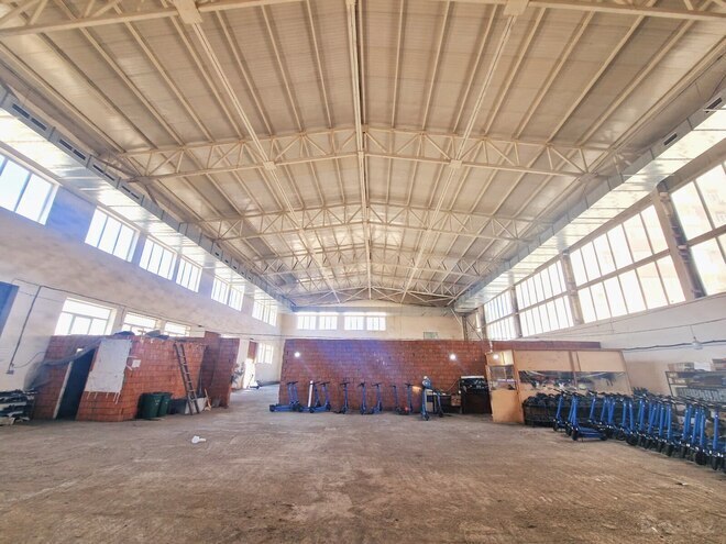 İcarəyə verilir  obyekt 900 m², Dərnəgül m., photo 3 from 7