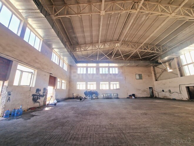 İcarəyə verilir  obyekt 900 m², Dərnəgül m., photo 4 from 7