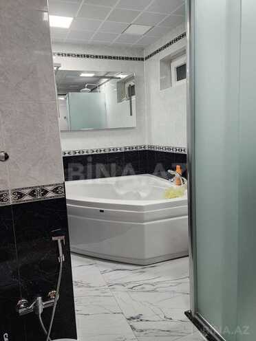 Satılır 5 otaqlı yeni tikili 210 m², Nəriman Nərimanov m., photo 30 from 32