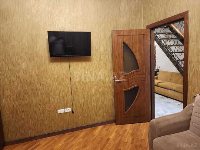 Satılır 5 otaqlı yeni tikili 210 m², Nəriman Nərimanov m., photo 28 from 32