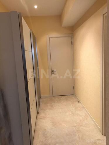 İcarəyə verilir 2 otaqlı yeni tikili 92 m², Şah İsmayıl Xətai m., photo 14 from 16