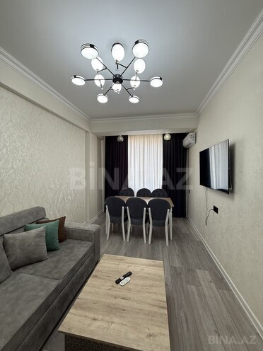 Продаётся 2-комн. новостройка 72 м², м. Ази Асланов, photo 3 from 22