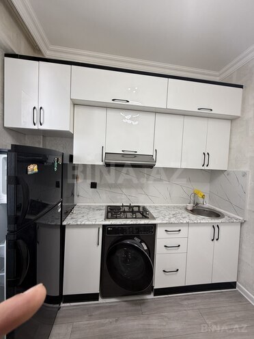 Продаётся 2-комн. новостройка 72 м², м. Ази Асланов, photo 10 from 22