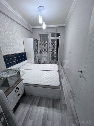 Сдаётся 2-комн. новостройка 50 м², м. 20 января, photo 9 from 13