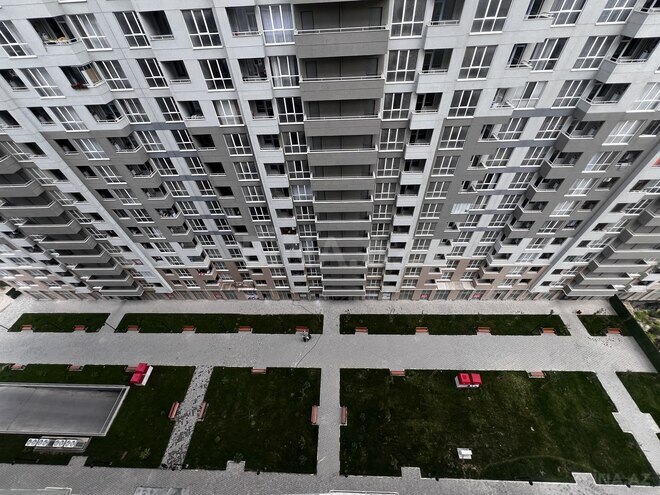 Сдаётся 2-комн. новостройка 50 м², м. 20 января, photo 1 from 13