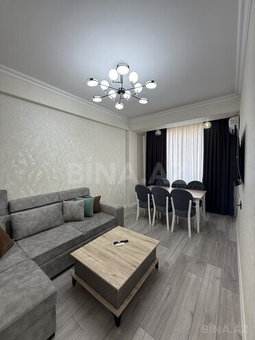 Продаётся 2-комн. новостройка 72 м², м. Ази Асланов, photo 1 from 22