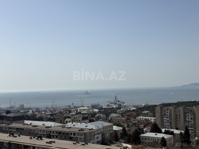 Продаётся 2-комн. новостройка 72 м², м. Ази Асланов, photo 14 from 22