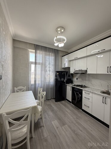 Продаётся 2-комн. новостройка 72 м², м. Ази Асланов, photo 7 from 22